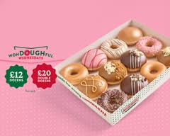Krispy Kreme Doughnuts & Coffee (Bluewater)