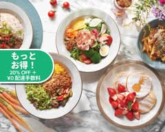 デックアオヤマ DEK aoyama