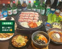 韓国酒場マオミ