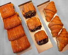 LATE -  Specialty Coffee & Bakery