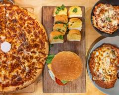 Binny'z Pizza & Cafe