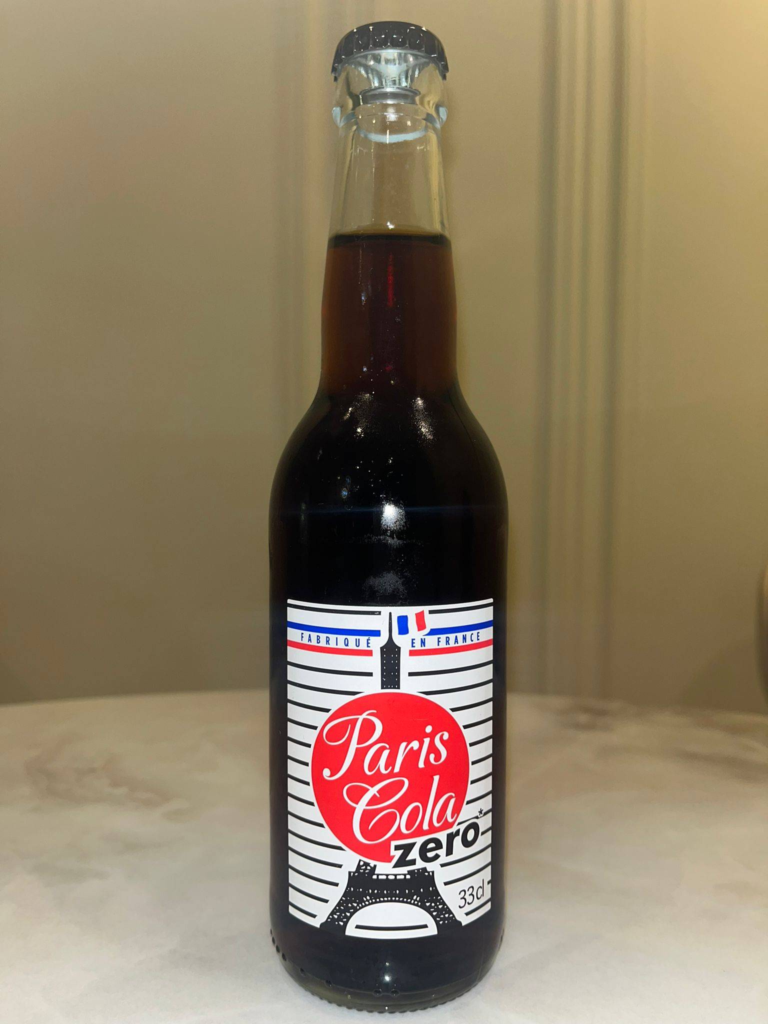 Coca-Cola Zéro Bio
