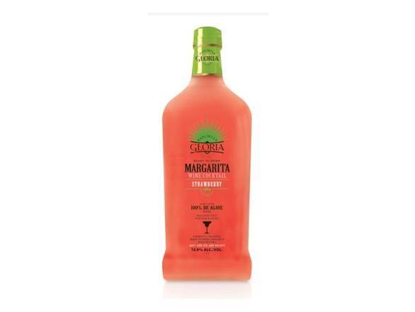 Rancho La Gloria Margarita Liquor (1.5 L) ( strawberry)