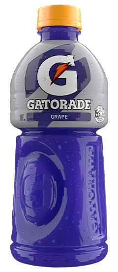 Gatorade Grape 1L