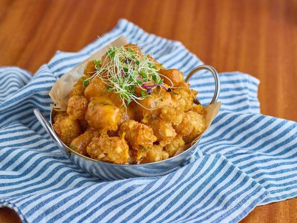 Tater Tots