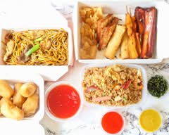 Mayfair Chinese Takeaway