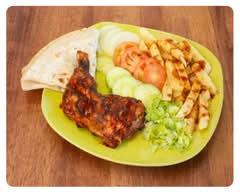 Royal Gatsby & Grill Milnerton