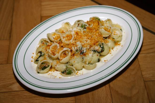 Orecchiette