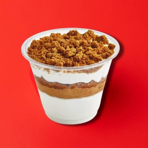 Tiramisu Caramel Spéculoos