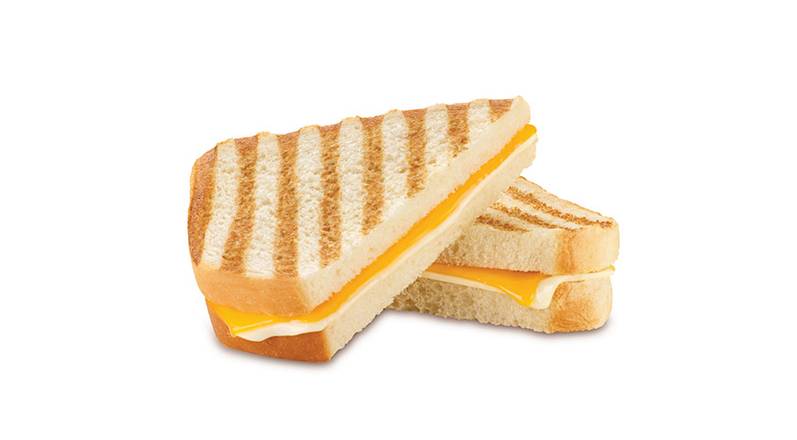 Grilled Cheese Panini