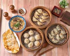 御冠園鮮肉湯包龍潭店