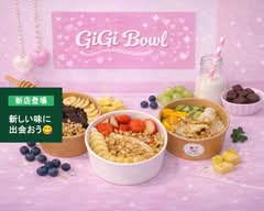 GiGi Bowl