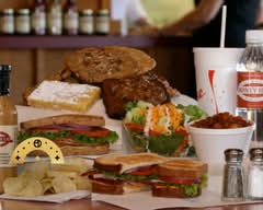 Glazed Honey Ham Co. (3424 82nd St)