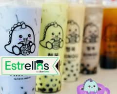 Kingu Tapioka Shake Valle Real
