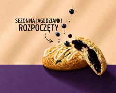 Gorąco Polecam. Smaki z Piekarni (Widok Towers)