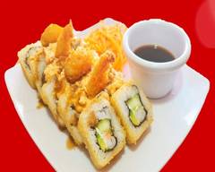 Kame Sushi  (Aguascalientes)