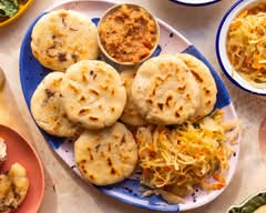 Rio Lempa Restaurant (Huntington Park)