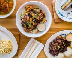 Ate-Oh-Ate Grill (Woodstock)