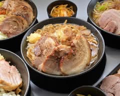 CRAZY PORK クレイジーポーク