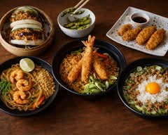Thai&Green