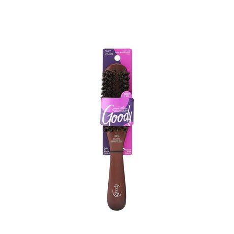 Goody Boar Brush, Wood (20 g)