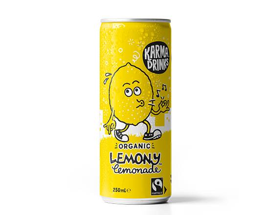 Karma Drinks - Lemony Lemonade