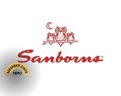 Sanborns 🛒 🛍️ (Tijuana Rio)