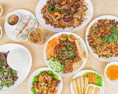 Pho-enix Vietnamese cuisine