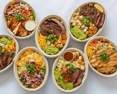 LAVA-Burrito Bowl