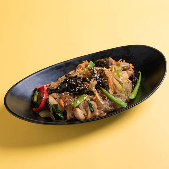 Japchae