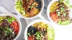 Seoul Fresh Bowls (800 Forrest St NW)