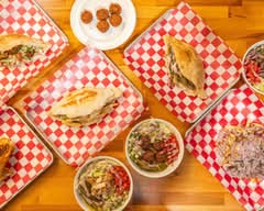 Mashahweez Shawarma & Grill (126 Maple Ave)