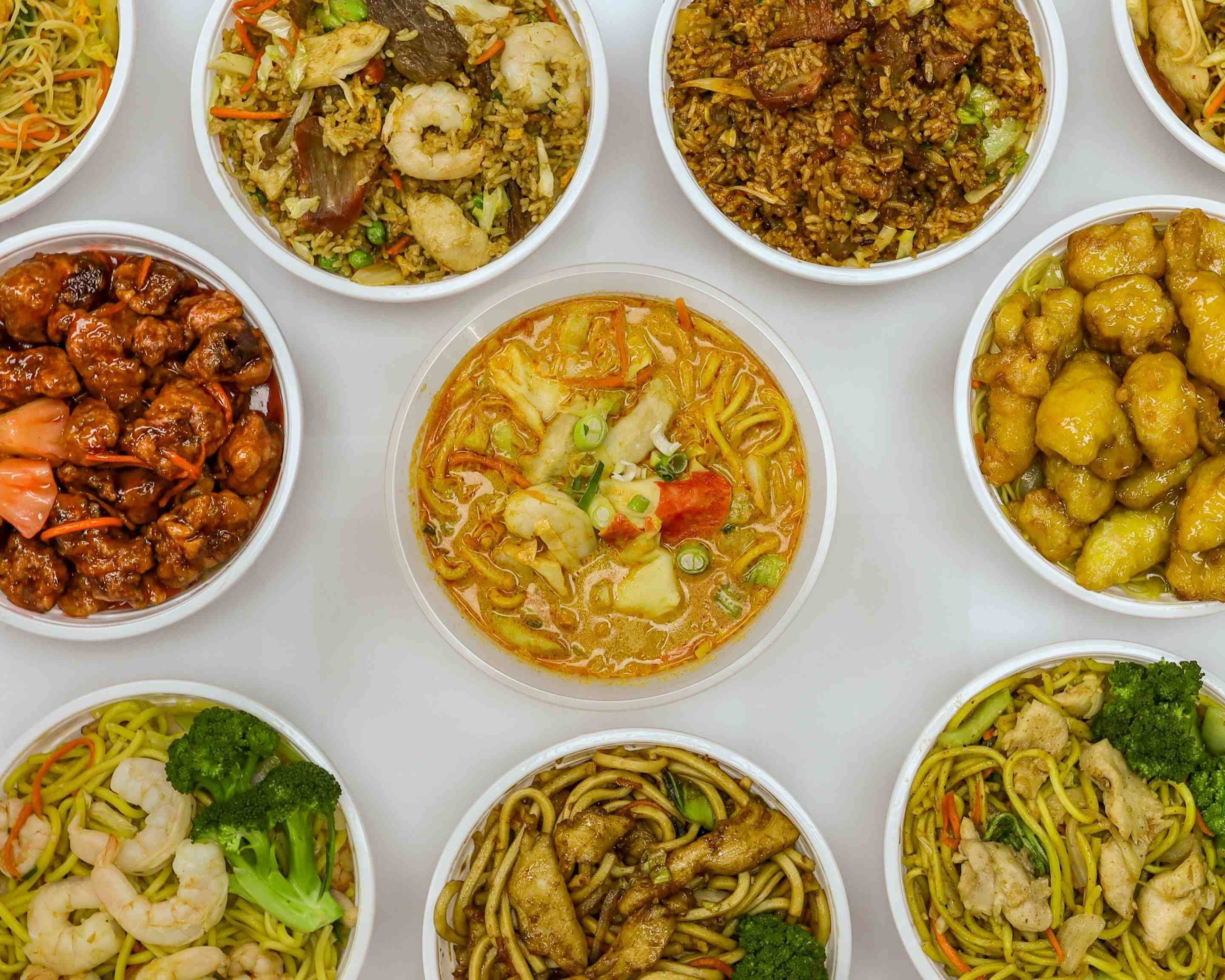 Order Noodle Canteen (Palmerston North) delivery online Palmerston