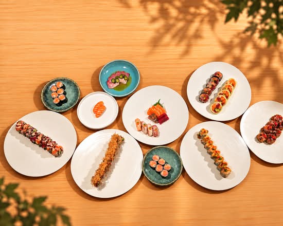 Issmi Japanese Restaurant