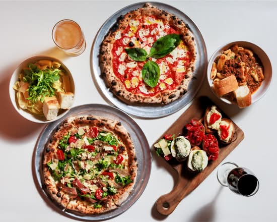 Antica Pizzeria & Market (Orlando)