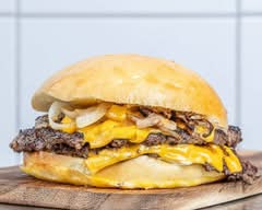 Double Trouble Smash Twins