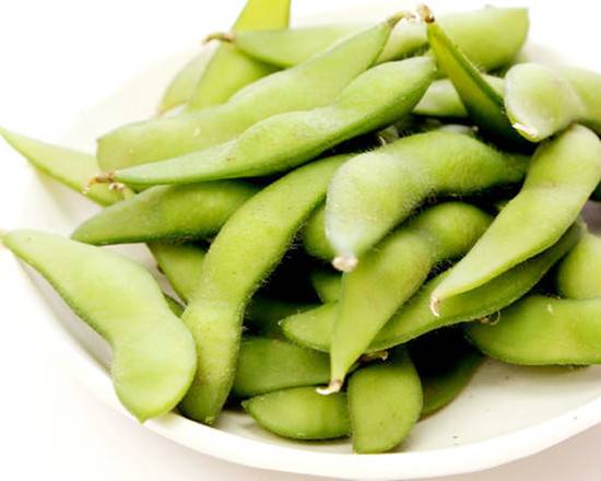 Edamame Beans