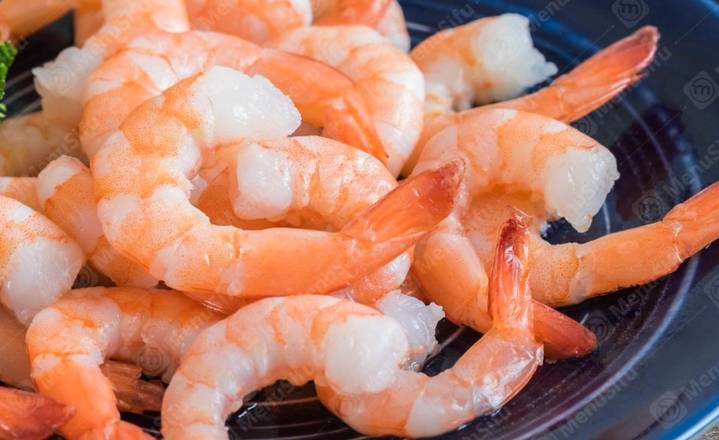 M2.Shrimp(No Head)(1/2 LB)