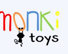 Monki Toys (Los Dominicos)