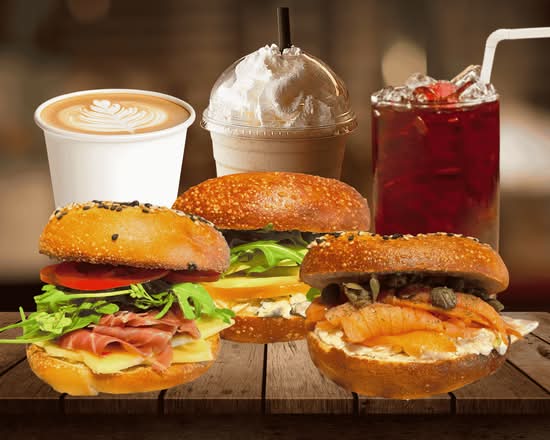 59 Street Deli (Mexico City)