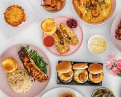 Pretti Plates Brunch Bar (atlanta)