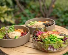 バリ島発ヴィーガンレストラン　アルケミー　Bali Vegan restaurant Alchemy