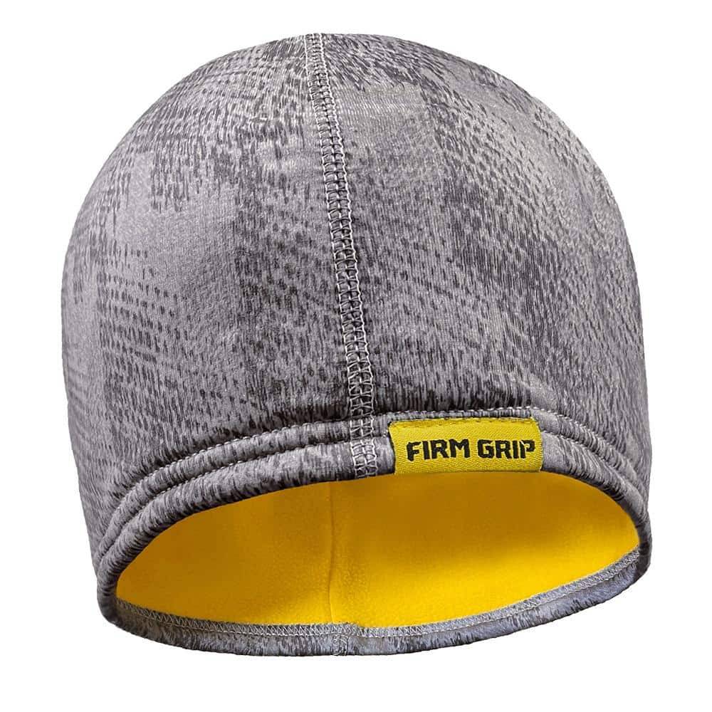 Firm Grip Men'S Camo Performance Beanie Hat