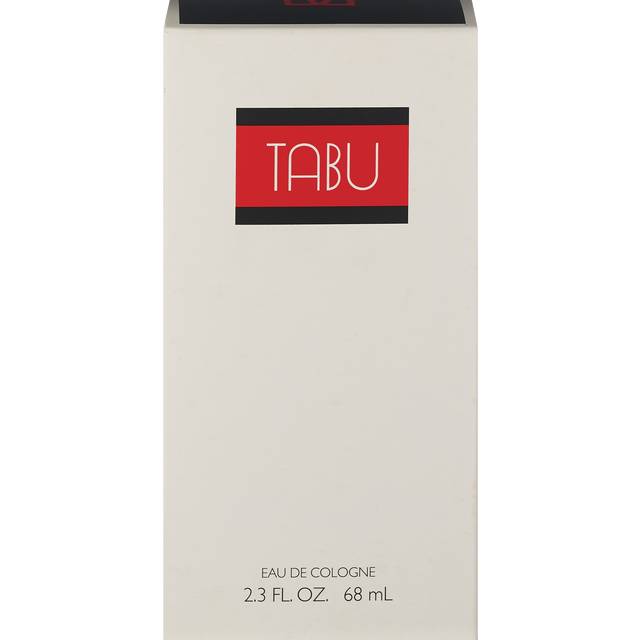 Tabu Eau De Cologne Spray (2.3 fl. oz.)