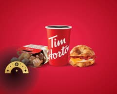 Tim Hortons (111 Seneca St)