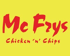 Mcfrys Ourmall