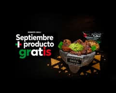Noreste Grill (Escobedo)