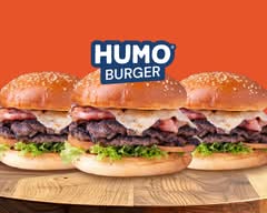 HUMO Burger by Jhosef Arias (Market)