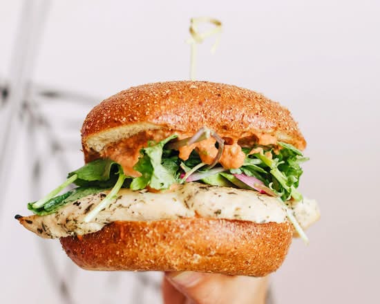 Parakeet Cafe (Newport Beach)