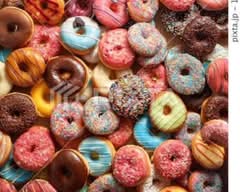 Zak’s Donuts (Arapaho)